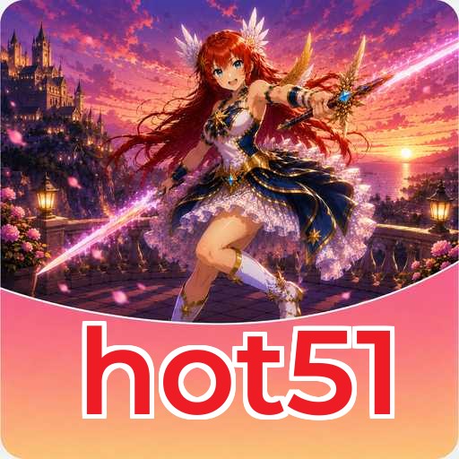 hot51 Signature
