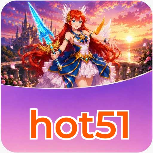 hot51 APK Structure