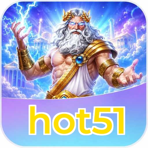 hot51 APK Structure