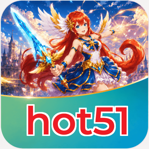 hot51 Technical Info