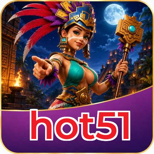 hot51 APK Structure