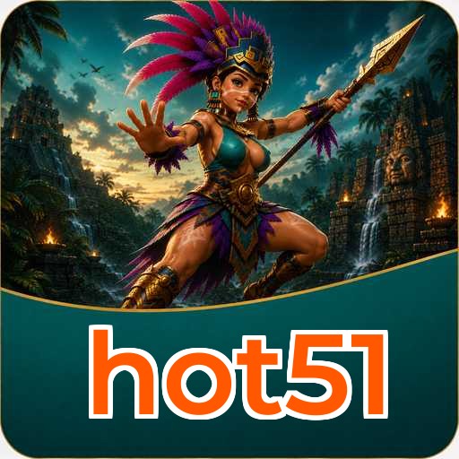 hot51 APK Structure