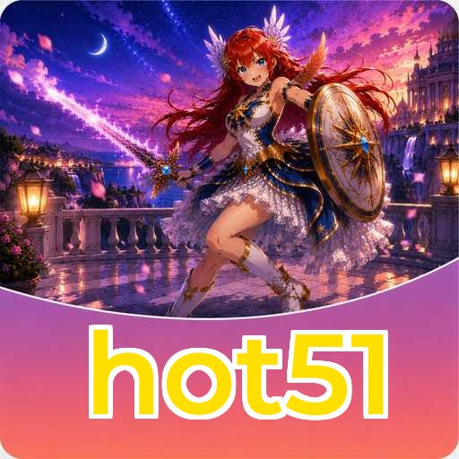 hot51 Signature