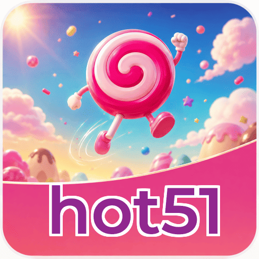 hot51 APK Structure