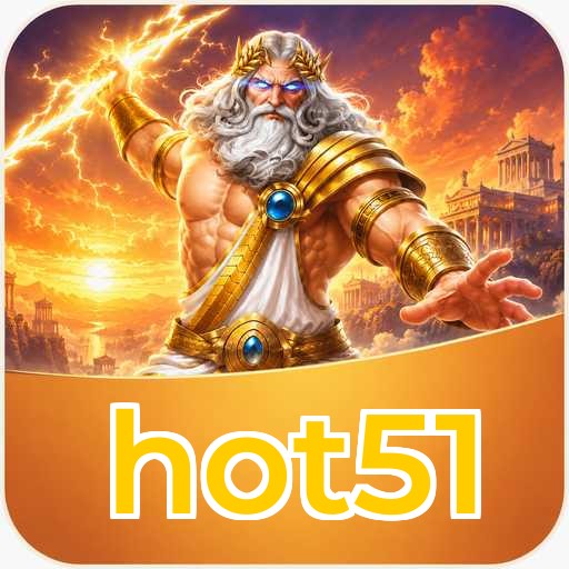hot51 APK Structure