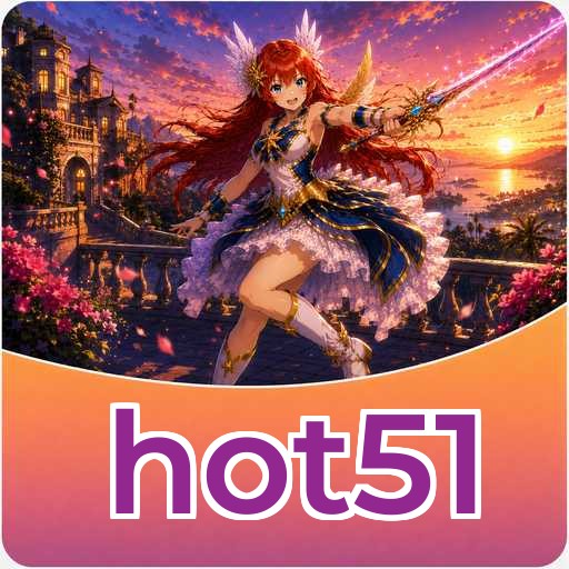 hot51 Components