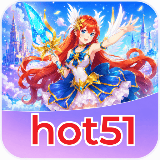 hot51 APK Structure