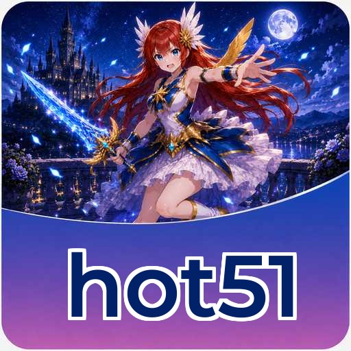 hot51 APK Structure