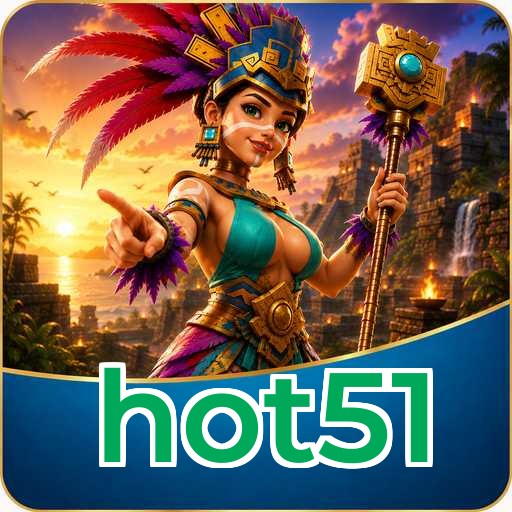 hot51 Aplikasi