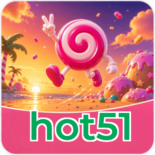 hot51 APK Structure