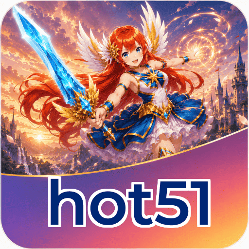 hot51 Components