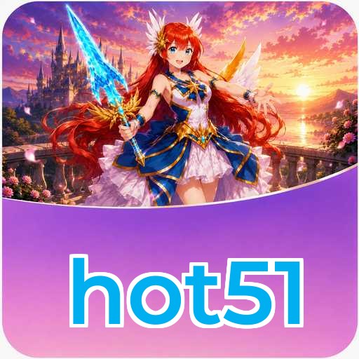 hot51 Signature