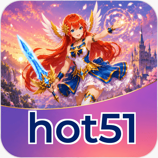 hot51 Components
