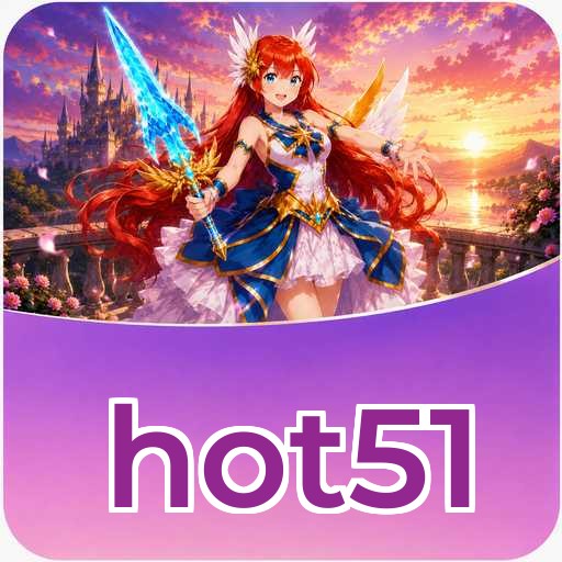hot51 APK Structure